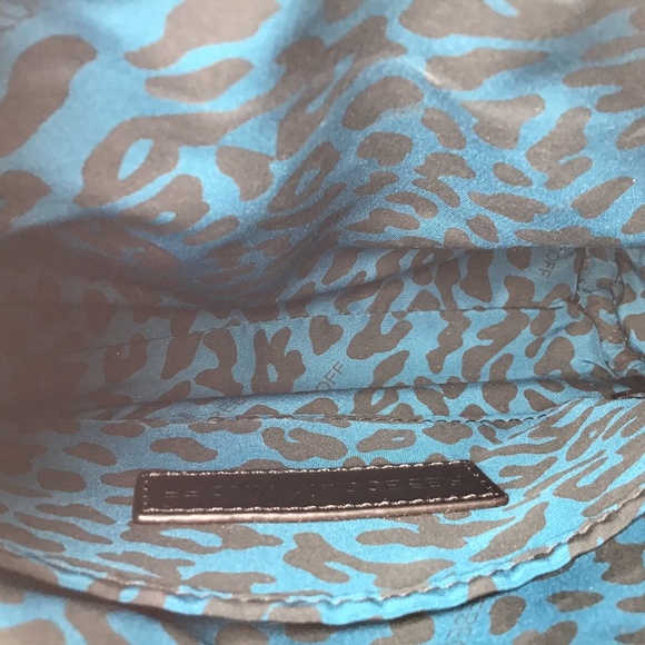 Rebecca Minkoff Bag ~ Mini MAC - Picture 9 of 15